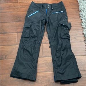 Burton Snow Pants
